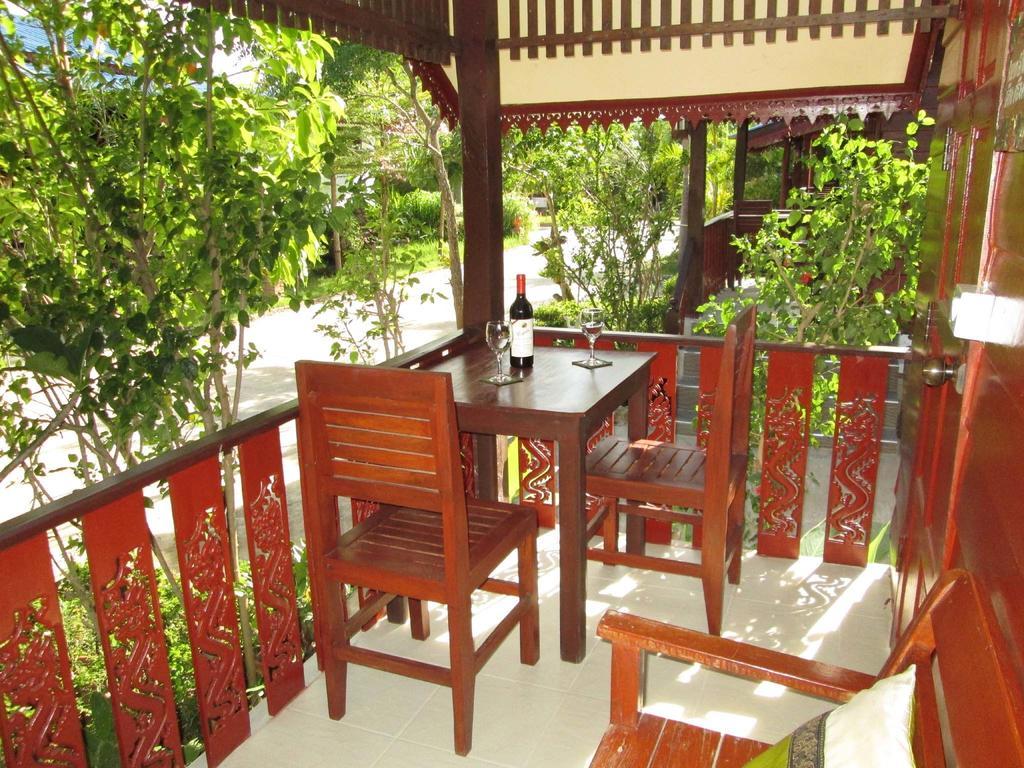 Happiness Resort Sukhothai Room photo