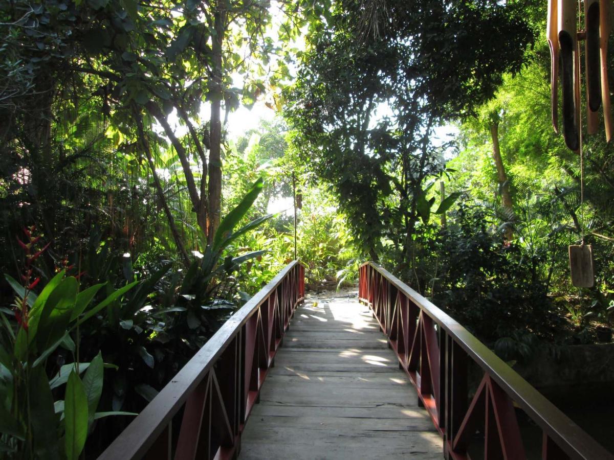 Happiness Resort Sukhothai Exterior photo