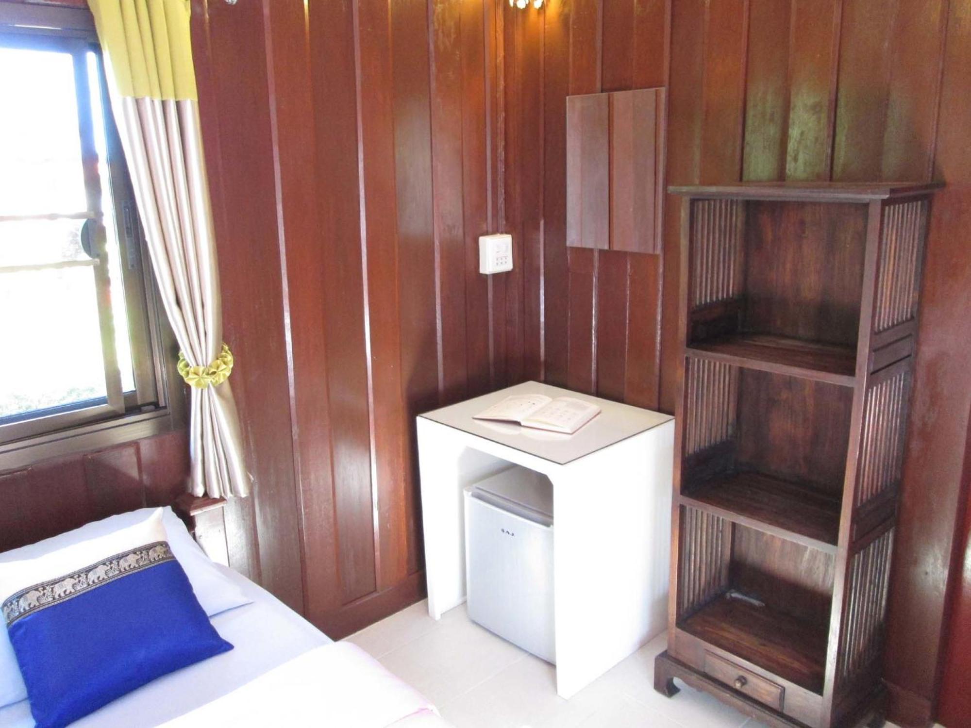 Happiness Resort Sukhothai Room photo